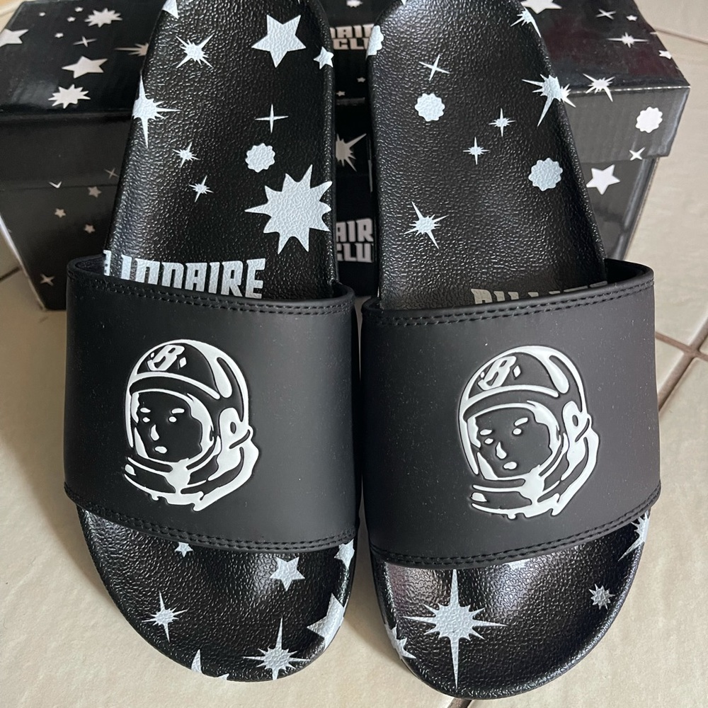 BILLIONAIRE BOYS CLUB BRAND NEW SUMMER 2021